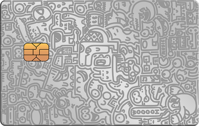 Doodle 3
